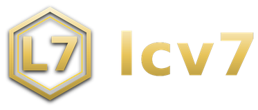 lcv7 logo